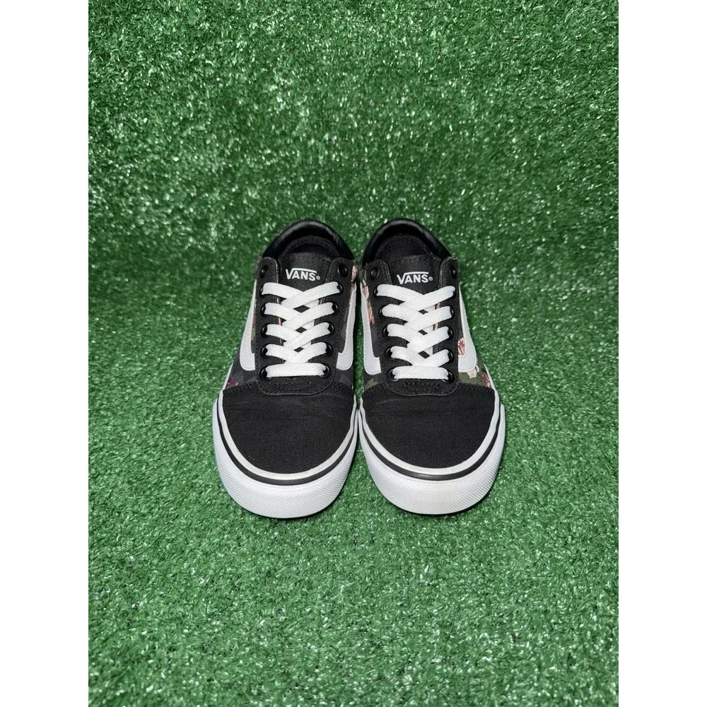 Vans old skool